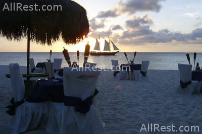 Amsterdam Manor Beach Resort Aruba 21